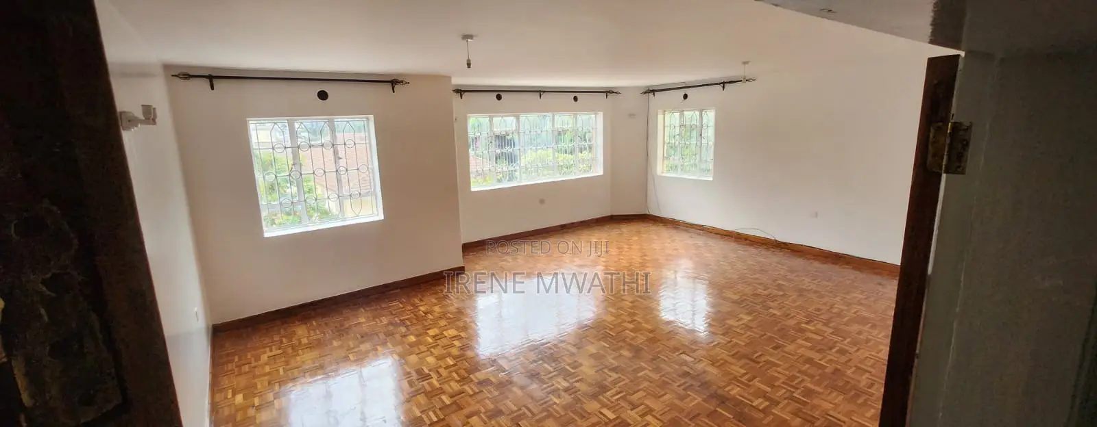 3bdrm Apartment in Mwambi Apartments, Parklands/Highridge for rent