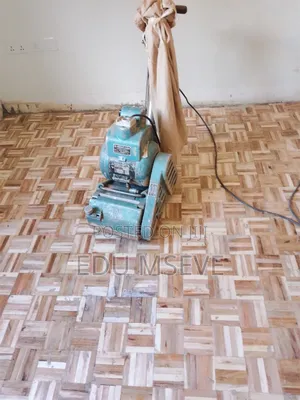 Wooden Floor Installation Sanding Polishing Service