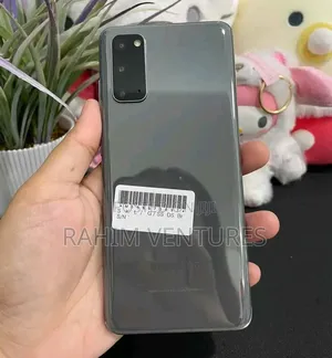 Samsung Galaxy S20 FE 5G 128 GB Gray