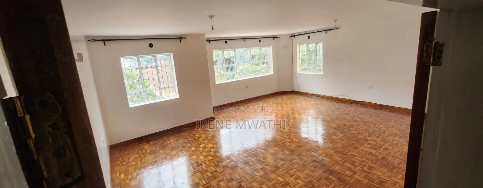 3bdrm Apartment in Mwambi Apartments, Parklands/Highridge for rent