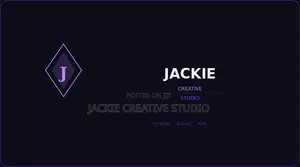 Jackie Creative Studio