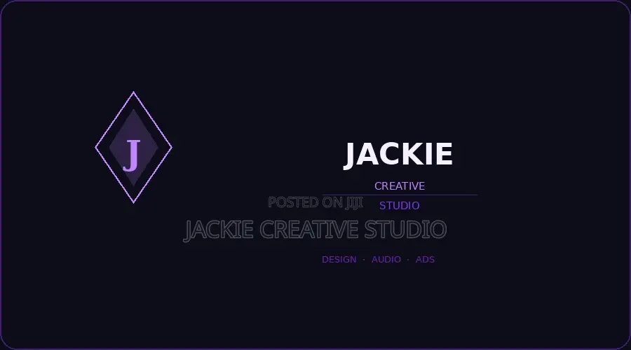 Jackie Creative Studio