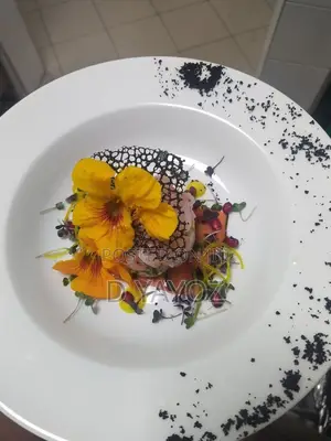 Chef Antony