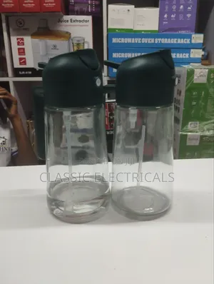 Oil Dispenser