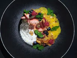 Chef Antony