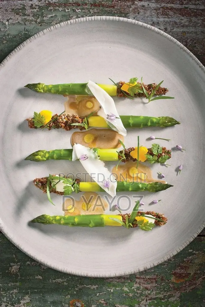 Chef Antony