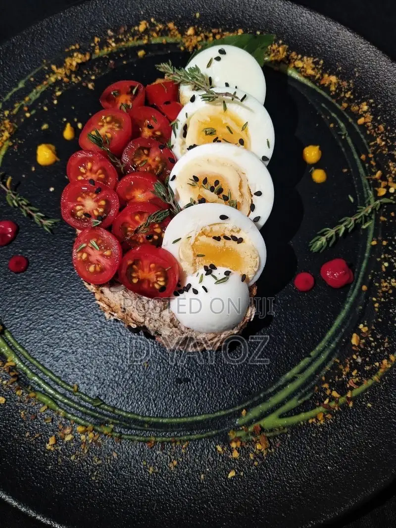 Chef Antony