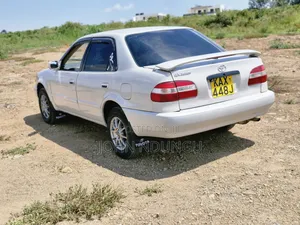 Toyota Corolla 1999