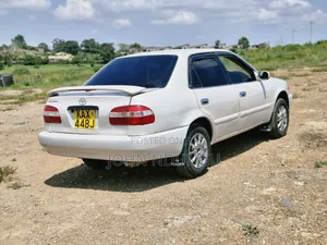 Toyota Corolla 1999