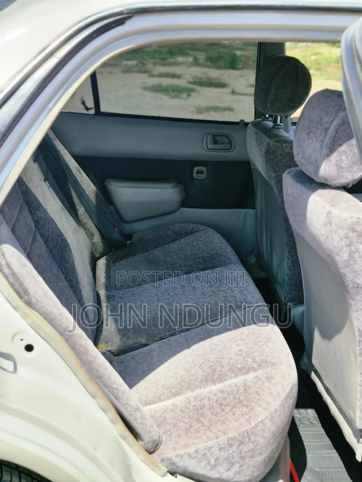 Toyota Corolla 1999