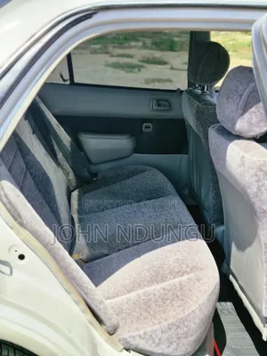 Toyota Corolla 1999
