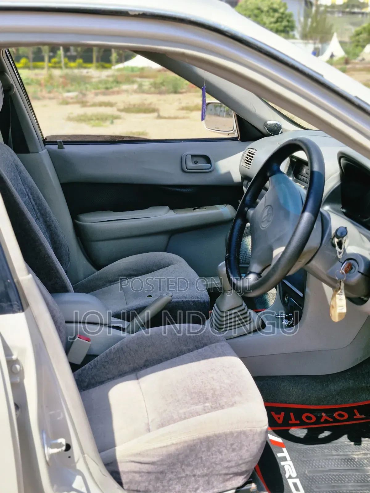 Toyota Corolla 1999