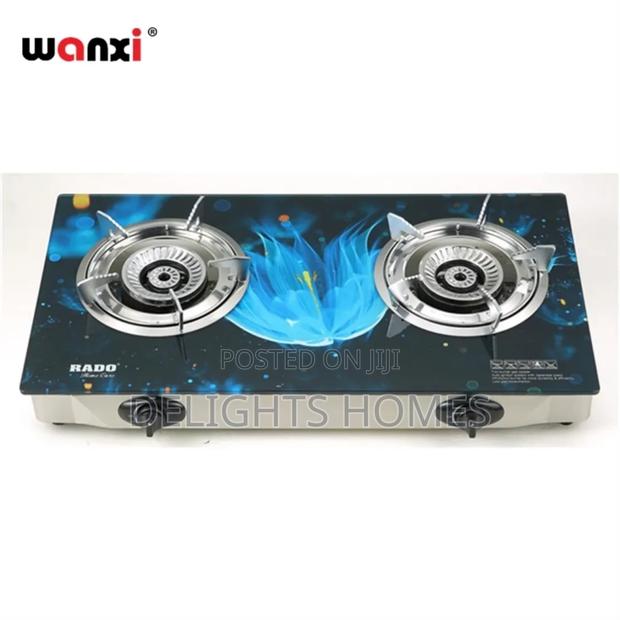 Olelon 2burner Glass_jim - thumbnail 2