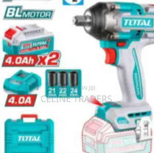 Tiwli2055 Cordless Impact Wrench