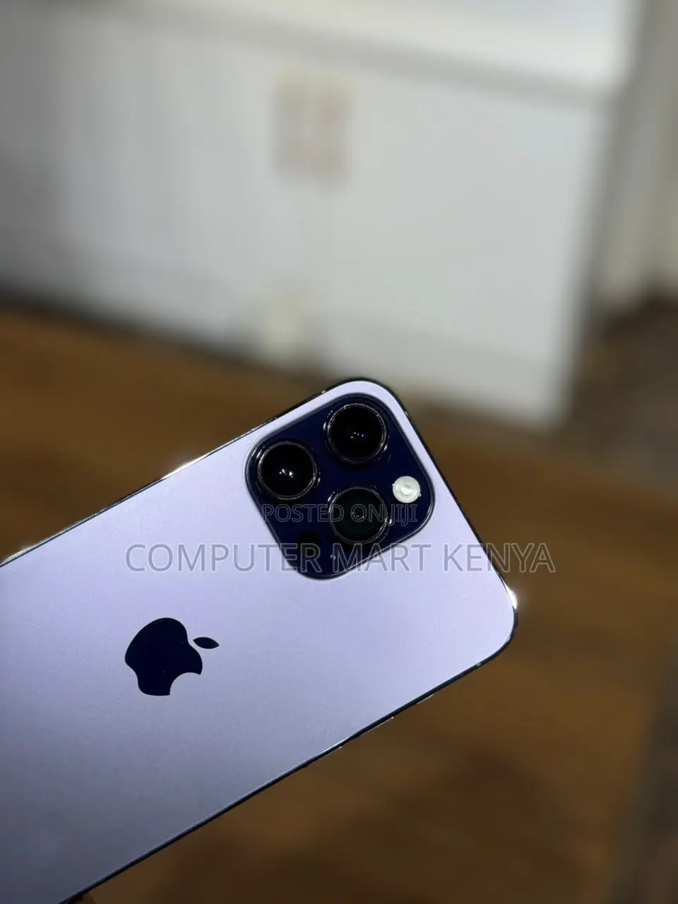 Apple iPhone 14 Pro Max 128 GB Purple