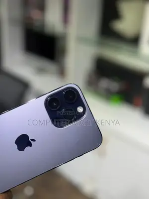 Apple iPhone 14 Pro Max 128 GB Purple