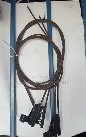 Sunroof Cable Land Cruiser Prado 120