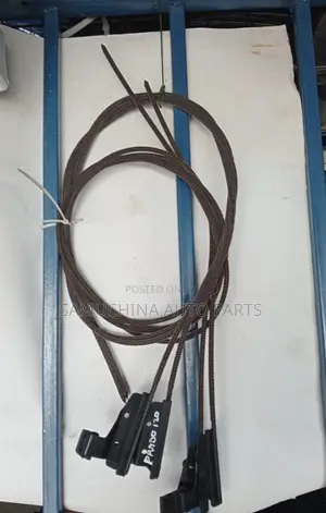 Sunroof Cable Land Cruiser Prado 120