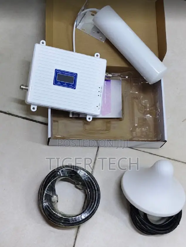 4g Triband Enhancing Mobile Signal2g 3g 4gwith Weak Cellular Reception