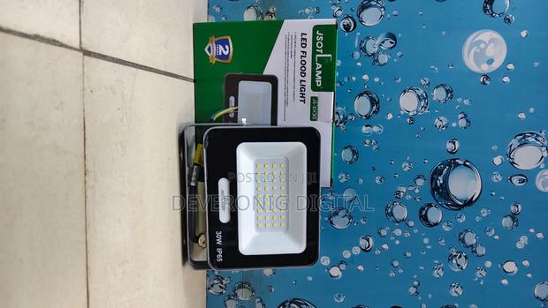 *30w Ac Stima Led Floodlight - thumbnail 2