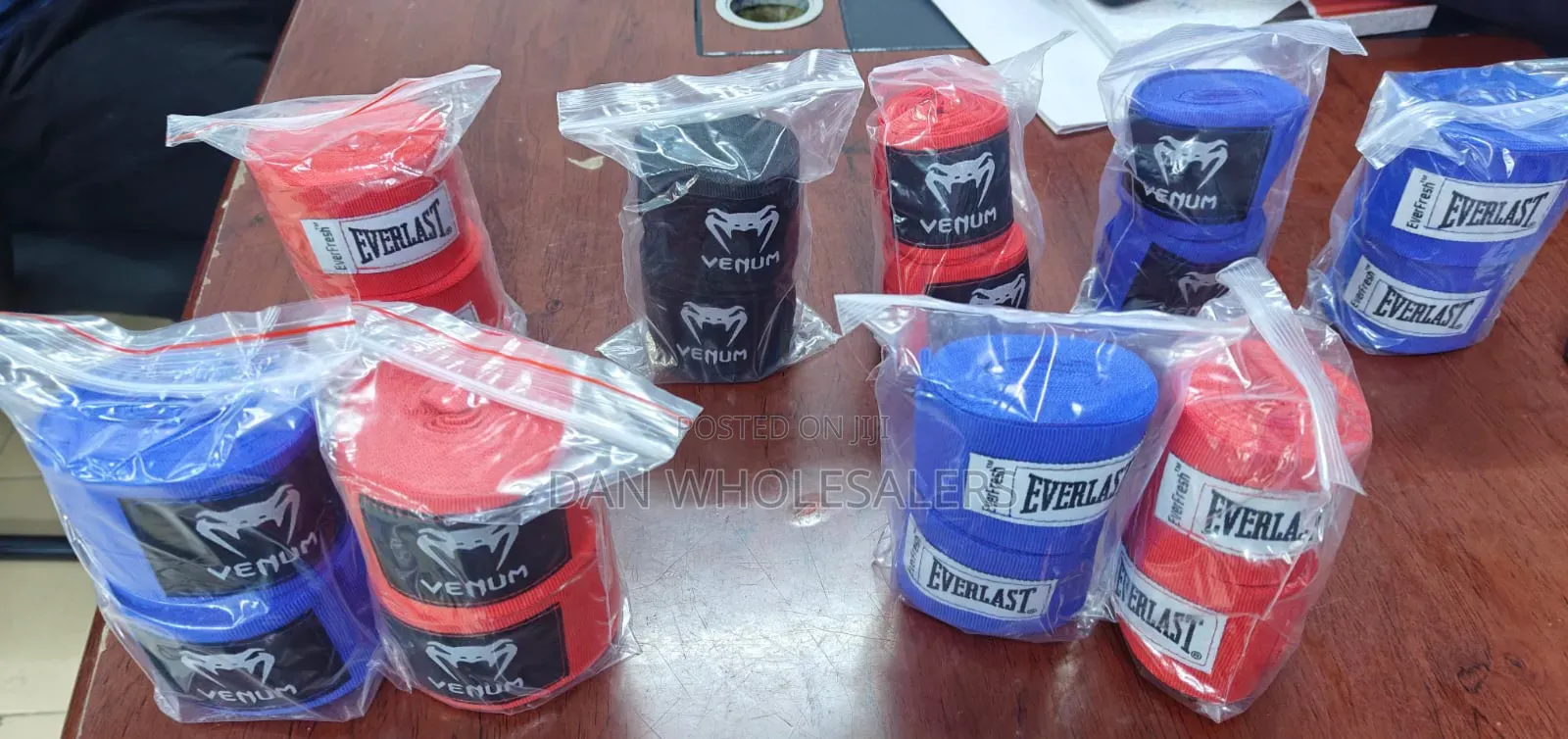 Boxing Wrap 3 Meters