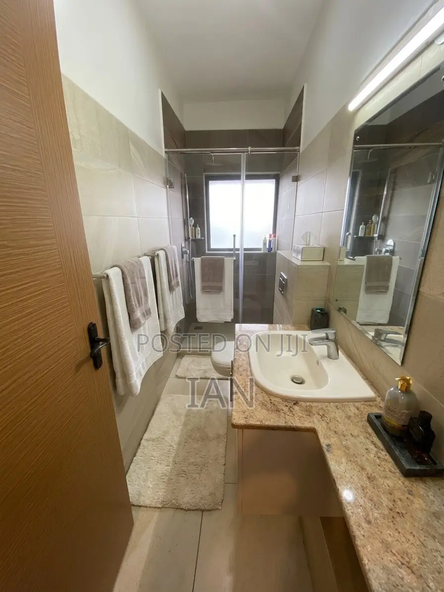 1bdrm Shared Apartment in Hurlingham for rent