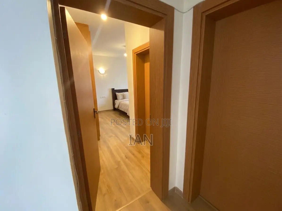 1bdrm Shared Apartment in Hurlingham for rent