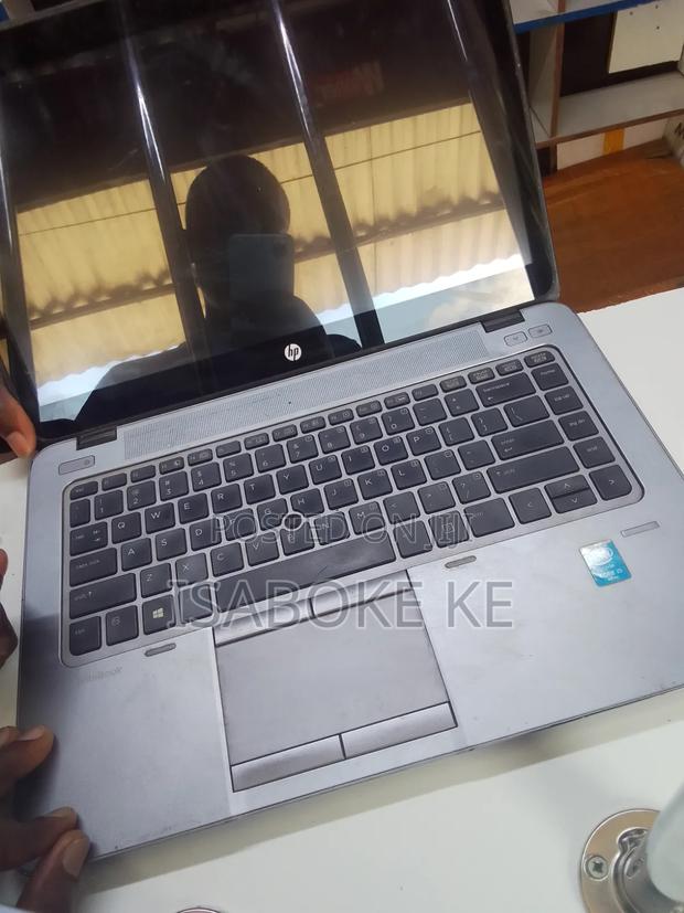 HP TouchPad 512 GB Black