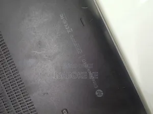 HP TouchPad 512 GB Black