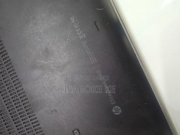 HP TouchPad 512 GB Black - thumbnail 3