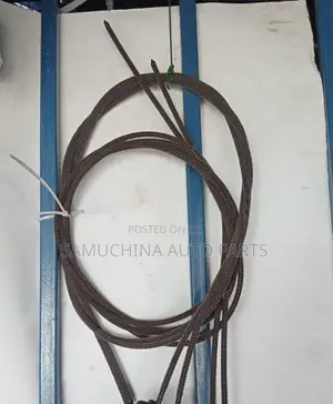 Sunroof Cable BMW