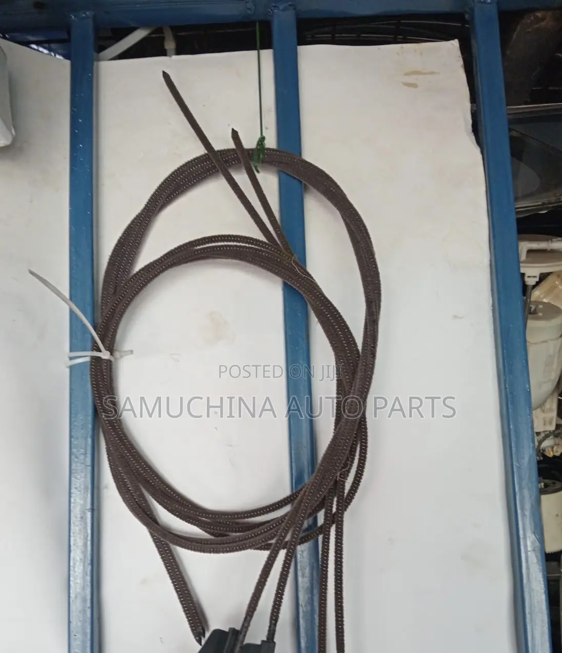 Sunroof Cable BMW