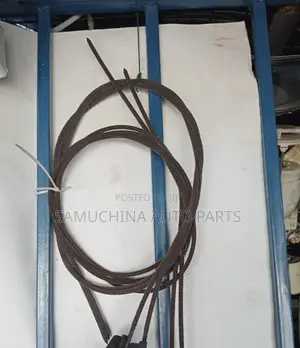 Sunroof Cable BMW