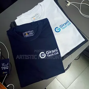 T-Shirt Printing