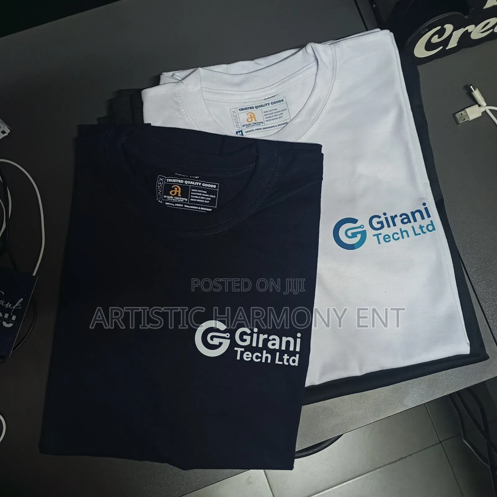 T-Shirt Printing