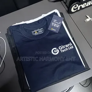 T-Shirt Printing