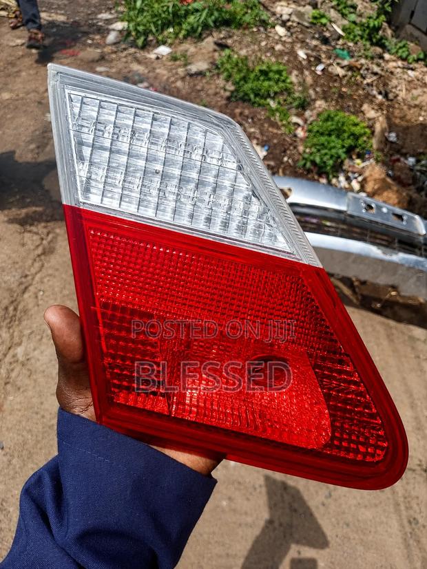 Toyota Premio 260 Boot Light