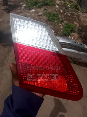 Toyota Premio 260 Boot Light