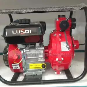 New Brand 3 Inch Water Pump