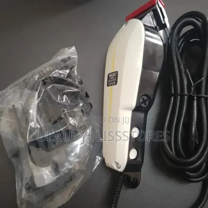 Wahl Taper