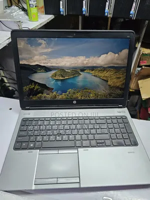 Laptop HP 650 G1 4GB Intel Core i5 HDD 250GB