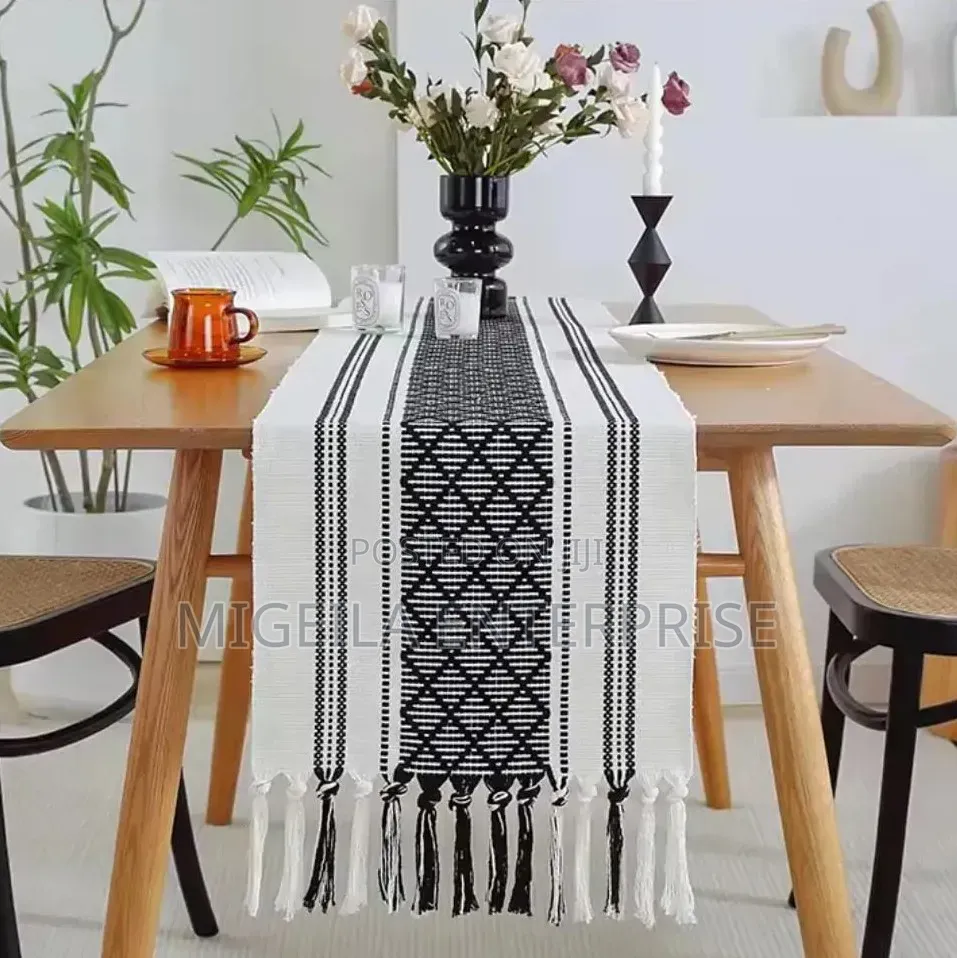 Table Runner Tables Runner