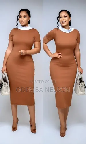 Ladies Quality Dresses