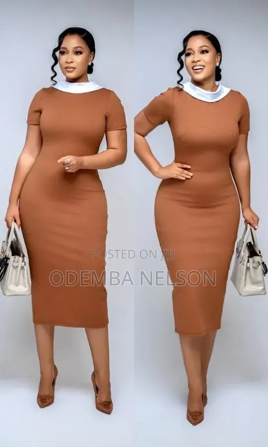 Ladies Quality Dresses