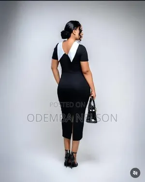 Ladies Quality Dresses