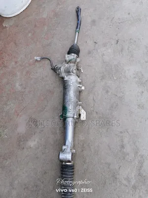 Toyota Mark X Steering Ranc