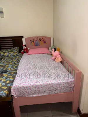 Single Bed for Sale