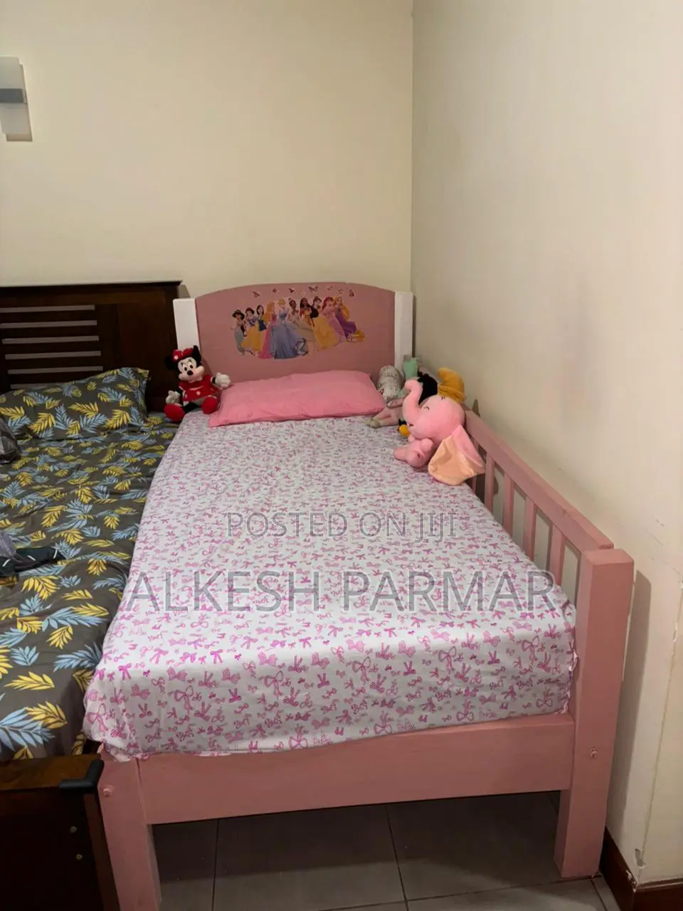Single Bed for Sale