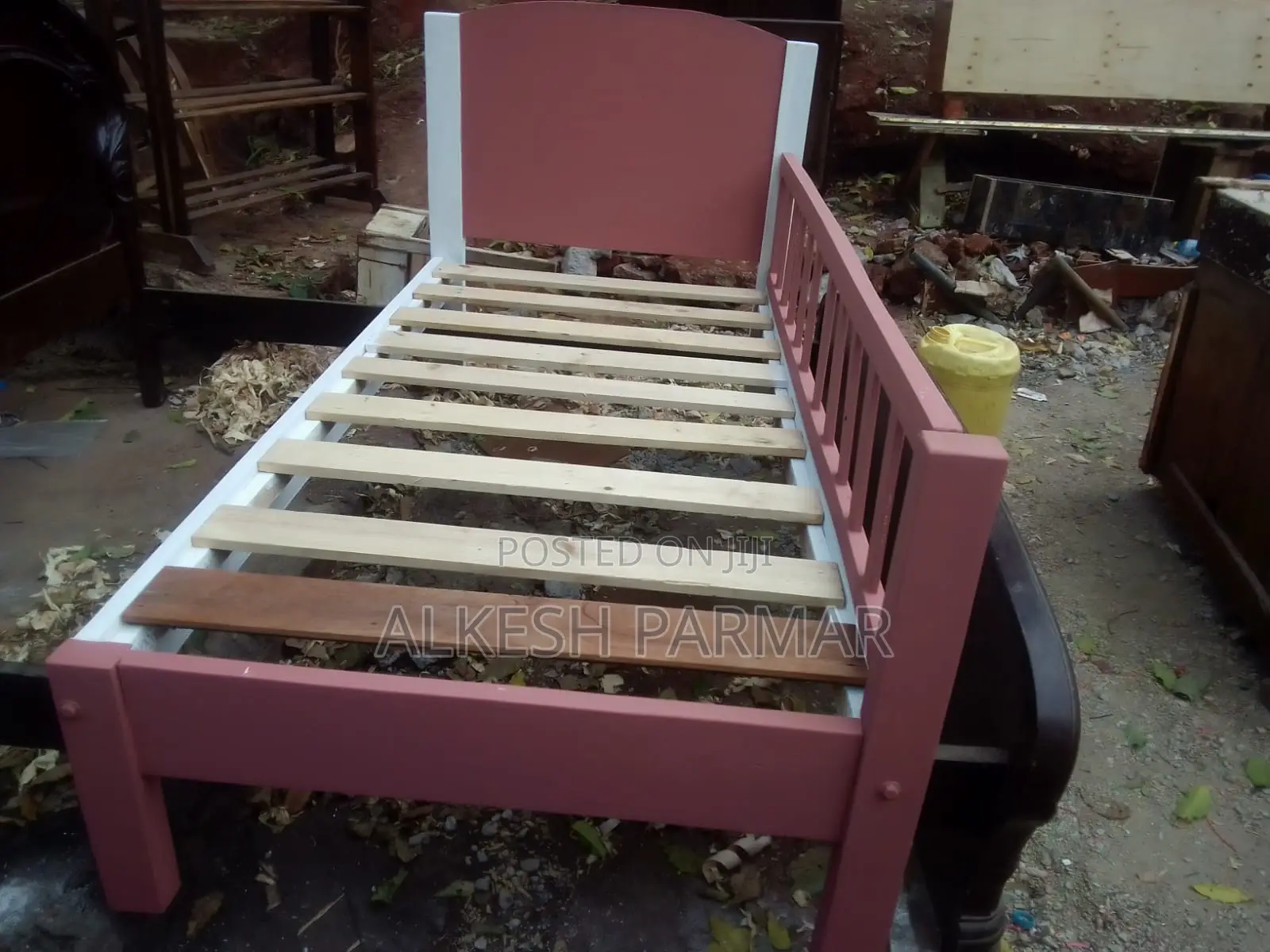 Single Bed for Sale