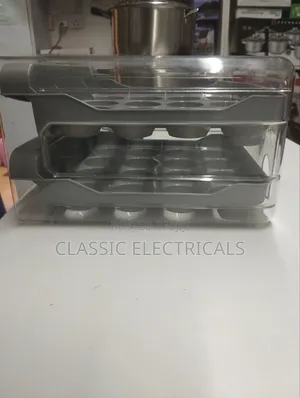 32 PCS Egg Holder